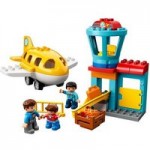 LEGO Duplo Airport MultiColoured