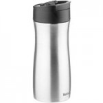 Tefal Coffee To Go 300ml Travel Flask Silver