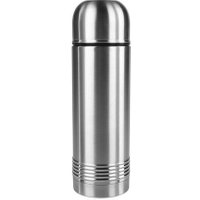 Stainless Steel Travel Tumbler 565ml Insulated Thermal Hot Cold Drinks  Flask Cup
