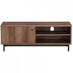 Fulton TV Stand Pine