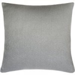 Holly Willoughby Savannah Pink Ombre Cushion Silver