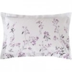 Holly Willoughby Essie Purple Oxford Pillowcase Pair Purple