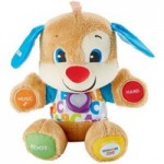 Fisher Price Smart Stages First Words Puppy Brown