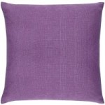 Matrix Grape Cushion Purple