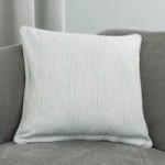 Arden Seafoam 45cm x 45cm Cushion Seafoam