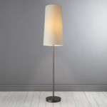 Bronson Natural Floor Lamp Natural