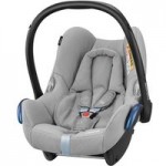 Maxi-Cosi Cabriofix Nomad Grey Car Seat Grey