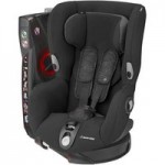 Maxi-Cosi Axiss Nomad Black Car Seat Black
