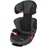 Maxi-Cosi Rodi Air Protect Black Grid Car Seat Black