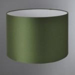 Made To Order 40cm Drum Shade Royalty Forest