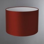 Made To Order 30cm Drum Shade Royalty Tile