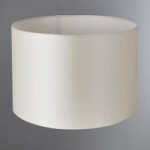 Made To Order 43cm Drum Shade Royalty Cream