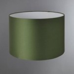 Made To Order 30cm Drum Shade Royalty Forest
