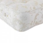 Pocket Shire Sandringham Mattress White