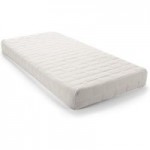 Jazz Coil Sprung Mattress Cream