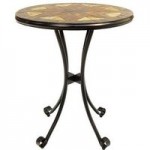 Montilla Bistro Table Multi-Coloured