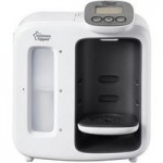 Tommee Tippee White Perfect Prep Day and Night Machine White