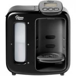 Tommee Tippee Black Perfect Prep Day and Night Machine Black