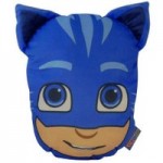 PJ Masks Catboy Blue Pyjama Case Cushion Blue