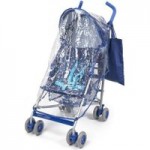 Starstruck Stroller Accessory Pack Blue