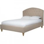 Lucina Fabric Bed Cream