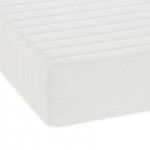 MemoryPedic Flexi Sleep European Size Mattress White