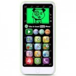 LeapFrog Chat and Count Smartphone White