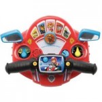 Vtech Paw Patrol Pups To The Rescue Driver MultiColoured