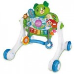 LeapFrog Scout’s Get Up And Go Activity Centre MultiColoured