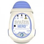 Snuza Hero MD Breathing Monitor White