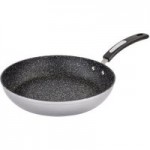 Scoville Neverstick Silver 28cm Frying Pan Silver