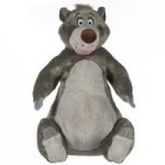 Disney Balloo Plush Grey