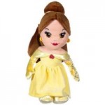 Disney Princess Cute Belle Plush NA