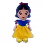 Disney Princess Cute Snow White Plush NA