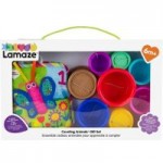 Lamaze Counting Animals Gift Set MultiColoured