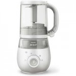 Philips Avent 4-in-1 Healthy Baby Food Maker White