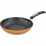 Scoville Neverstick 24cm Copper Frying Pan Copper