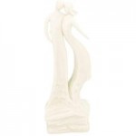 Solstice First Date White Statue White