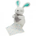 Summer Infant Little Heartbeat Soother Bunny Cream