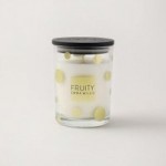 Emma Willis Fruit Wax Fill Candle Gold