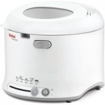 Tefal Maxi Fryer White