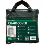 Garland Reclining Chair Cover in Green Green