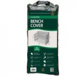 Garland 3 and 4 Seater Bench Cover in Green Green