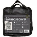 Garland Kettle Barbecue Cover in Black Black
