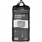Large Garland Classic Barbecue Cover in Black Black