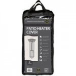 Tall Garland Patio Heater Cover Black