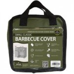 Garland Small Classic Barbecue Fabric Cover Green