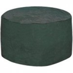 Garland Large Green Firepit Cover Green