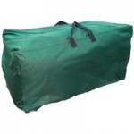 Garland Green Cushion Bag Green