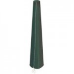 Garland Extra Large Green Parasol Cover Green